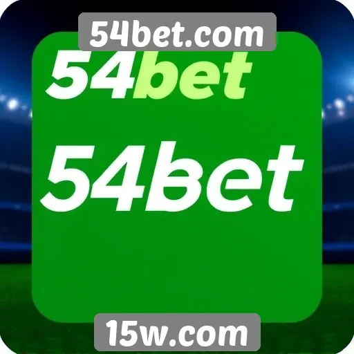 Plataforma 54bet.com é conhecida por suas promoções atrativas