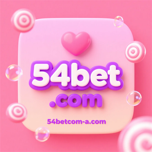 Experimente a emoção do jogo online com 54bet.com e vença grandes prêmios.