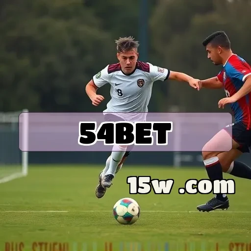 54bet.com Depósitos