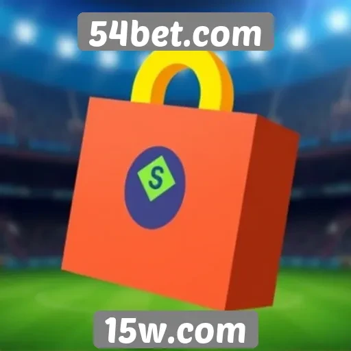 Métodos de pagamento oferecidos por 54bet.com