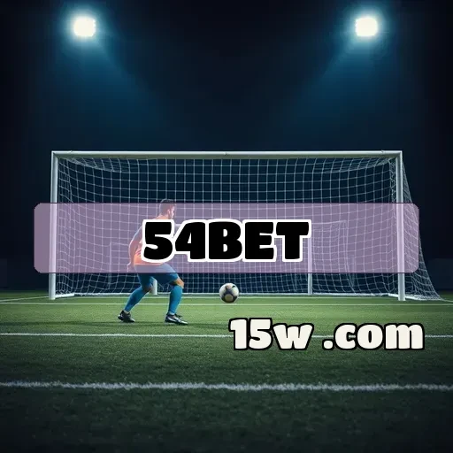 54bet.com Saques